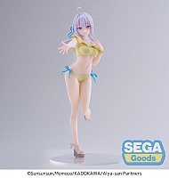  SAV Luminasta Alya Swimsuit