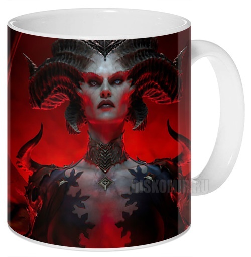 ���������� ������� ������������ ������ �� ����� ������ / Diablo / ������