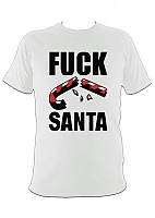  F Santa