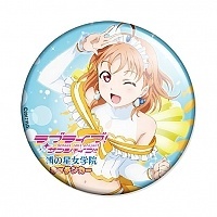  Love Live! Sunshine!! - Takami Chika