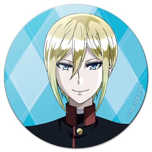 ������ ��������� ������� Oushitsu Kyoushi Haine Leonhard von Granzreich