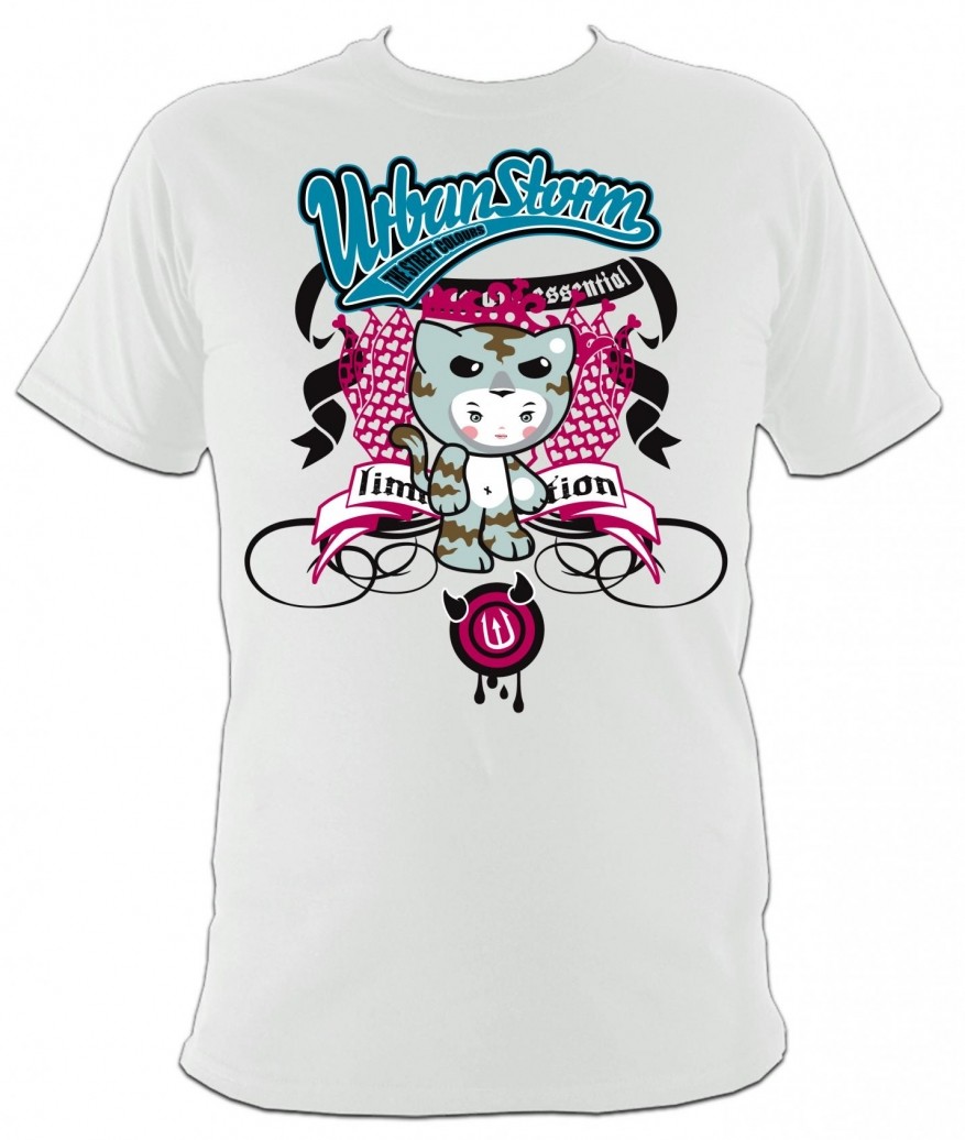 ���������� ������� ����� �������� Urban Storm �� ����� � ����� 