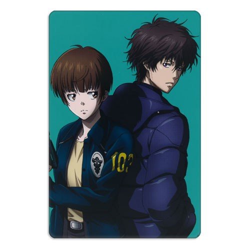 ���������� ������� ������ ��������� ������������� Psycho-Pass 308411 �� ����� � ����� �����-������� / Psycho-Pass / ������������