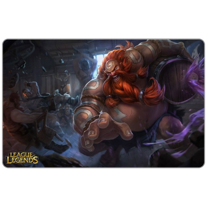 ���������� ������� ������ ������������� "���� ������" ������ �� ����� � ����� League of Legends / LoL / ���� ������