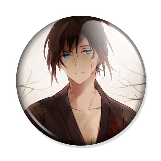 ������ Noragami - Yato Delivery God