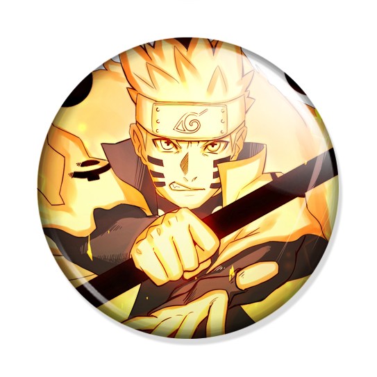 ���������� ������� ������ - �������� ������ Kyuubi Mode �� ����� � ����� ������ / Naruto / ������ / Boruto