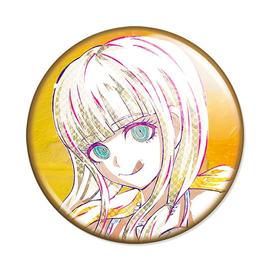 ������ Danganronpa V3 Killing Harmony Ani-Art - Angie Yonaga