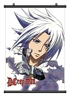   D.Gray-man 63955