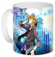  Zetsuen no Tempest 56571