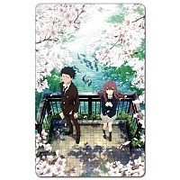    Koe no Katachi Shouya Ishida, Shouko Nishimiya