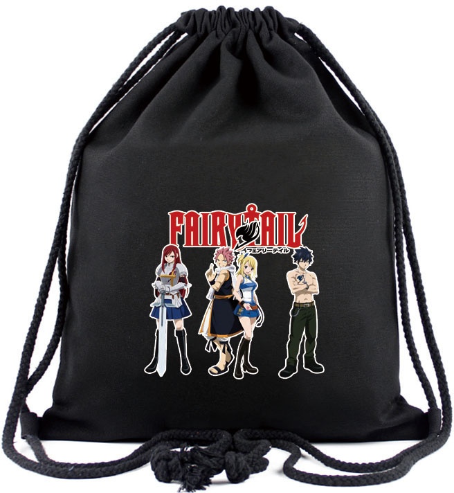 ����� ��� ����� �������� Fairy Tail 622656