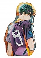   Haikyu!! -   3