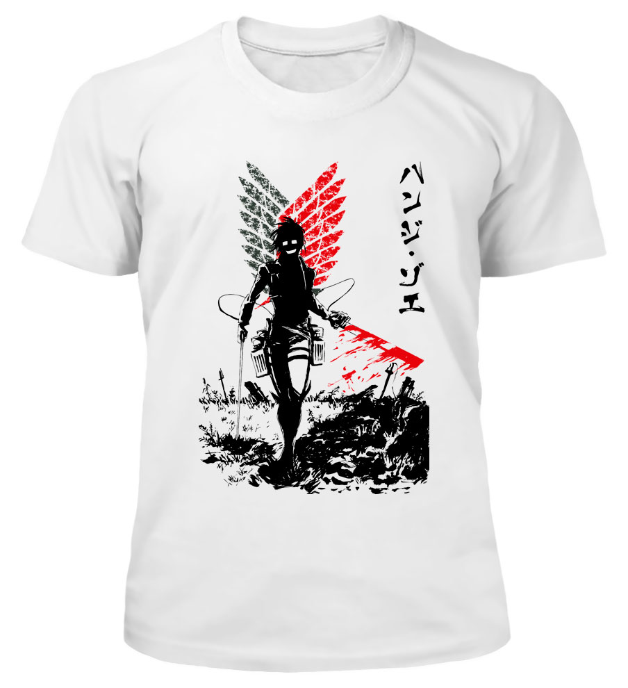       -         / Shingeki no Kyojin / Attack on Titan /  