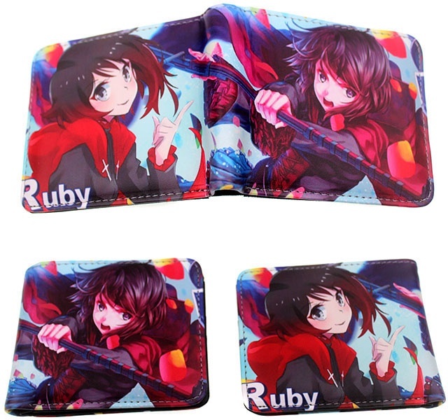 ���������� ������� ������� RWBY 614015 �� ����� � ����� �������, �����, ׸����, Ƹ���� / RWBY / Red White Black Yellow / ����