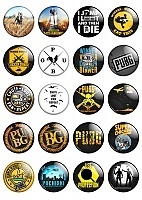   PlayerUnknowns Battlegrounds No.1