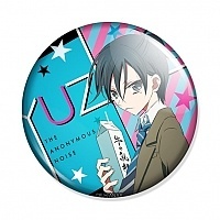  Fukumenkei Noise Kanade Yuzuriha