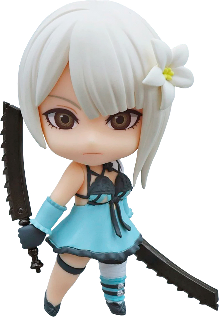 ������� Nendoroid 1705 NieR:Automata / Kaine (�����)