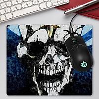        - Skull