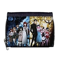   Steins Gate Zero