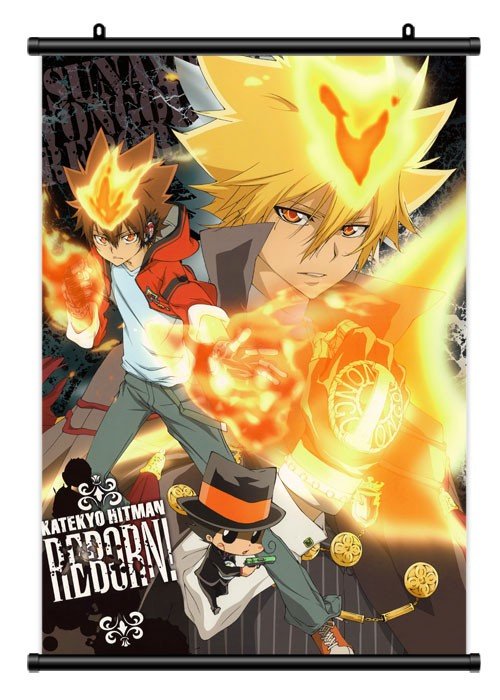 ���������� ������� ������� �������� Katekyo Hitman Reborn! 46153 �� ����� � ����� �������-������� ������! / Katekyo Hitman Reborn! / Kateikyoushi Hitman Reborn! / Home Tutor Hitman Reborn! / ���������-������ ������!