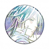 Psycho-Pass Ani-Art - Shougo Makishima