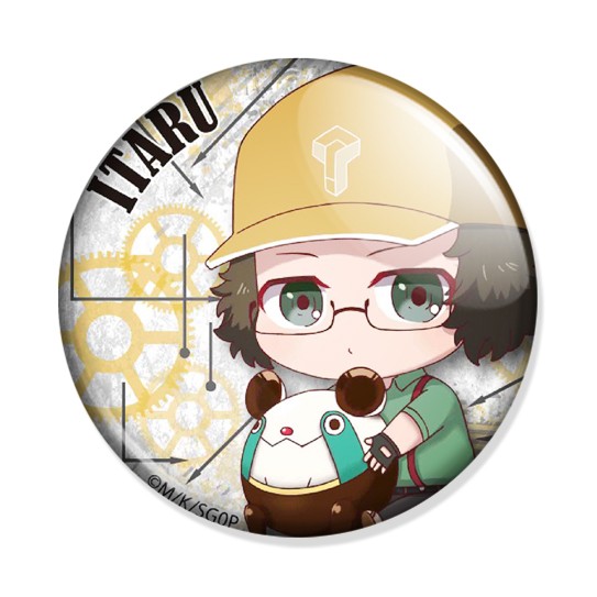 ���������� ������� ������ Steins;Gate 0 - Chibi Itaru Hashida �� ����� � ����� ����� ������ / Steins Gate