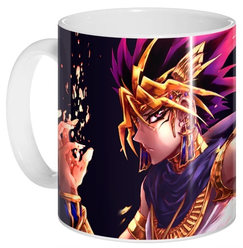 ���������� ������� ������������ ������ �� ����� ����! / Yu-Gi-Oh! / ������ ���!