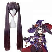   Genshin Impact - Mona
