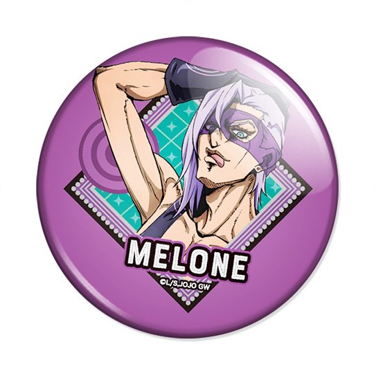 ���������� ������� ������ ����������� ����������� ������: ������� ����� - ������ �� ����� � ����� ����������� ����������� ������ / JoJo's Bizarre Adventure / JoJo no Kimyou na Bouken