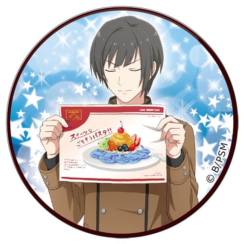 ���������� ������� ������ ��������� ������� Idolmaster SideM Type: Intelligence - Souichirou Shinonome �� ����� � ����� ���������� / Idolmaster / THE IDOLM@STER