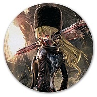     Code Vein Mia Karnstein