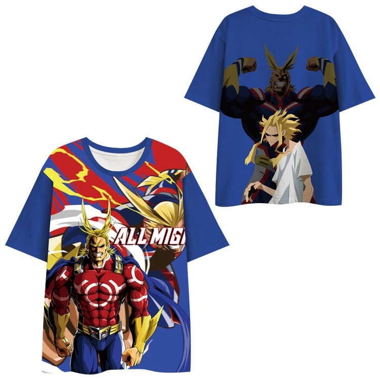 ���������� ������� �������� My Hero Academia (3D Print) 623867 �� ����� � ����� ��� ��������� �������� / Boku no Hero Academia / My Hero Academia / �������� ������