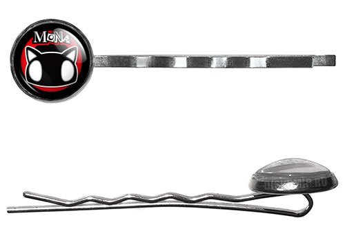 ���������� ������� ������� Persona 5 Mona �� ����� � ����� ������� / Persona