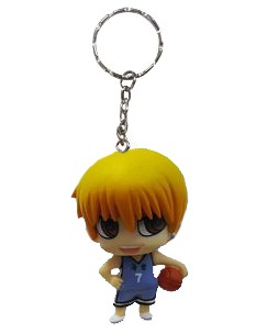 ���������� ������� ������ � ���� ������� ��������� ������ - Kise Ryota �� ����� � ����� ��������� ������ / Kuroko's Basket Ball / The Basketball Which Kuroko Plays / Kuroko no Basuke / ���������, � ������� ������ ������
