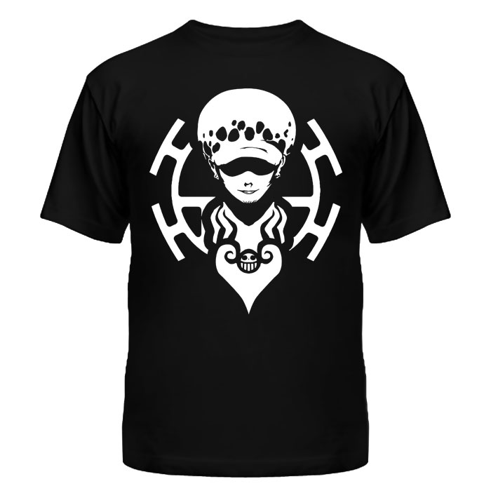 ���������� ������� �������� "One Piece" Trafalgar Law �� ����� � ����� ���-��� / One Piece / ������� ��� / ����� ������