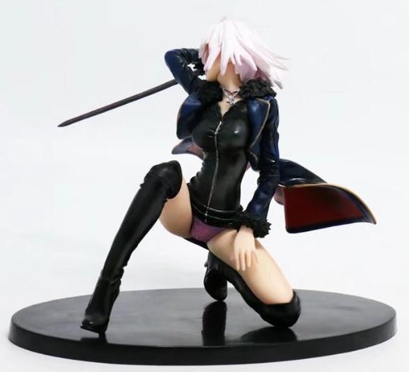 ������� Fate Joan of Arc