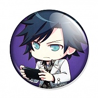  Uta no Prince-sama Chibi Tokiya Ichinose