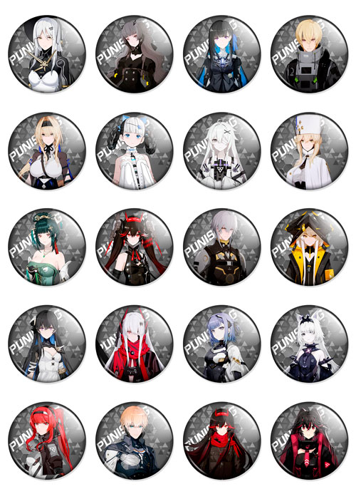 ����� ��������� ������� Punishing: Gray Raven No.3