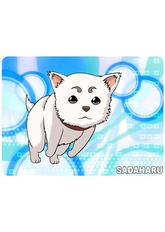 ���������� ������� ������ ��� ����� ������� �� ����� � ����� ������� / Gintama