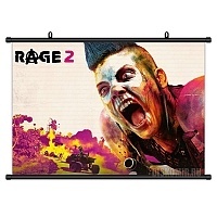    Rage 2