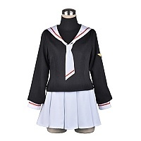 ������� ������ Card Captor Sakura cosplay