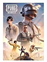   PUBG Mobile
