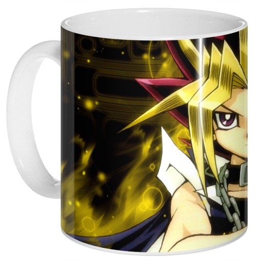 ���������� ������� ������������ ������ �� ����� ����! / Yu-Gi-Oh! / ������ ���!