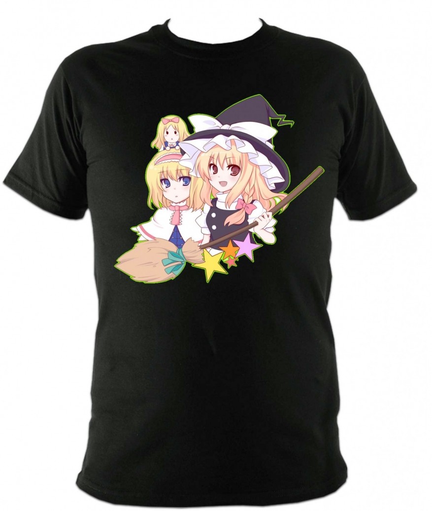 ���������� ������� ����� �������� Imperishable Night 48387 �� ����� � ����� 