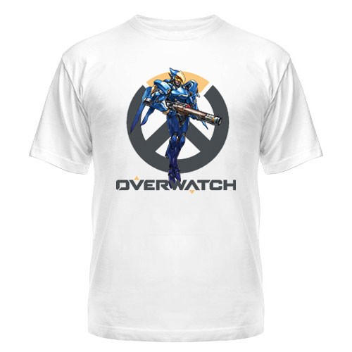 ���������� ������� �������� �� ���� �������� - ����� �� ����� � ����� Overwatch / �������� / �����