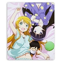     OreImo - Kousaka and Ruri