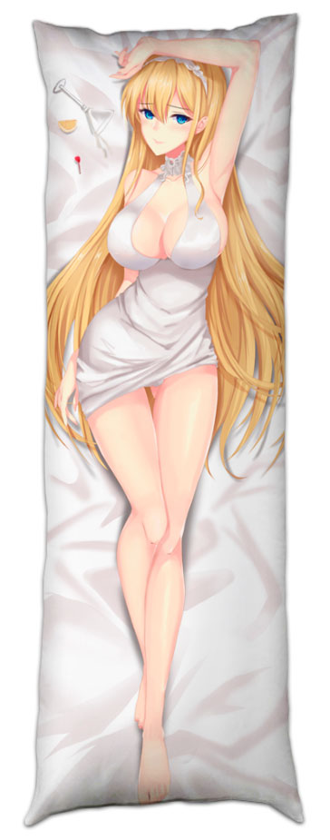 ��������� ���������� North Carolina �� Azur Lane 616351
