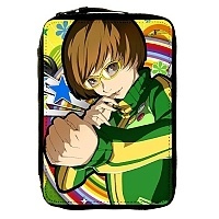     Persona 4