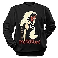  Princess Mononoke San
