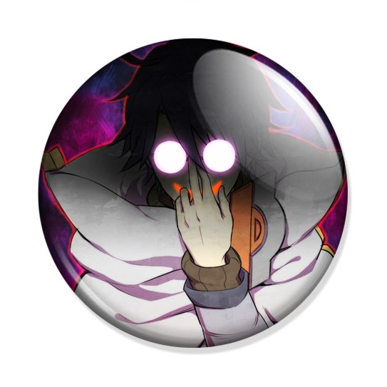 ���������� ������� ������ Log Horizon Dark Shiroe �� ����� � ����� ��� �������� / Log Horizon / ��������� ���������